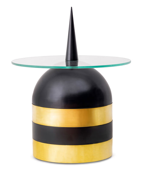 Bijzettafel Bij